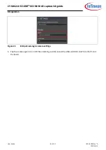 Preview for 19 page of Infineon CY-SD4210 Manual