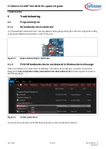 Preview for 20 page of Infineon CY-SD4210 Manual