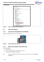 Preview for 21 page of Infineon CY-SD4210 Manual