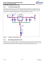 Предварительный просмотр 28 страницы Infineon CY7110 Manual