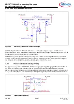 Предварительный просмотр 29 страницы Infineon CY7110 Manual