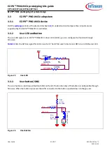 Предварительный просмотр 31 страницы Infineon CY7110 Manual