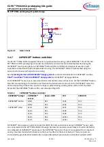 Предварительный просмотр 33 страницы Infineon CY7110 Manual