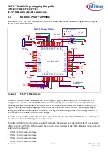 Предварительный просмотр 35 страницы Infineon CY7110 Manual