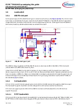 Предварительный просмотр 37 страницы Infineon CY7110 Manual