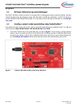 Preview for 18 page of Infineon CY8CKIT-041S-MAX User Manual