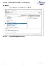 Preview for 20 page of Infineon CY8CKIT-041S-MAX User Manual