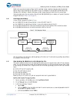 Preview for 5 page of Infineon Cypress BCM4334 Manual