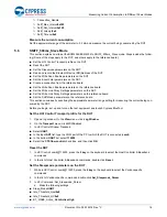 Preview for 17 page of Infineon Cypress BCM4334 Manual