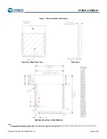 Preview for 7 page of Infineon Cypress CYBLE-212020-01 Manual