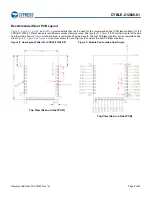 Preview for 9 page of Infineon Cypress CYBLE-212020-01 Manual