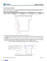 Preview for 7 page of Infineon Cypress EZ-BLE CYBLE-012011-00 Manual