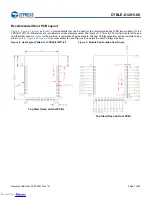 Preview for 8 page of Infineon Cypress EZ-BLE CYBLE-012011-00 Manual