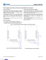 Preview for 11 page of Infineon Cypress EZ-BLE CYBLE-012011-00 Manual