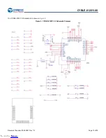 Preview for 13 page of Infineon Cypress EZ-BLE CYBLE-012011-00 Manual