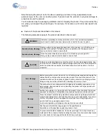 Preview for 5 page of Infineon Cypress F2MC-8FX Series Operation Manual