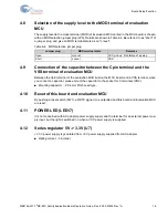 Preview for 17 page of Infineon Cypress F2MC-8FX Series Operation Manual