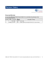 Preview for 19 page of Infineon Cypress MB2146-270 Operation Manual