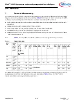 Предварительный просмотр 4 страницы Infineon Cypress PSoC 4500S Pioneer Kit Manual