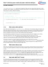 Preview for 9 page of Infineon Cypress PSoC 4500S Pioneer Kit Manual