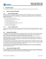 Preview for 14 page of Infineon Cypress S29GL01GS Manual