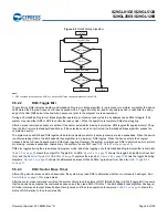 Preview for 37 page of Infineon Cypress S29GL01GS Manual