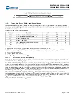 Preview for 77 page of Infineon Cypress S29GL01GS Manual