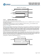 Preview for 78 page of Infineon Cypress S29GL01GS Manual