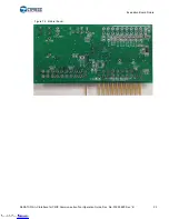 Предварительный просмотр 23 страницы Infineon Cypress S6SATU01A Series Operation Manual