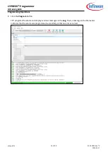 Preview for 23 page of Infineon CYPRESS User Manual
