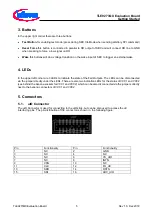 Preview for 5 page of Infineon DCDC SBC Series Getting Started