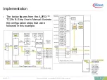 Preview for 6 page of Infineon ERU Interrupt 1 Manual