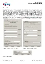 Предварительный просмотр 5 страницы Infineon ESD0P2RF-02LS Manual