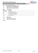 Preview for 26 page of Infineon EVAL-1ED020I12F2-DB User Manual