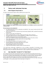 Preview for 4 page of Infineon EVAL-6ED100HPDRIVE-AS Manual