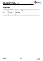 Preview for 31 page of Infineon EVAL-M1-101TF User Manual