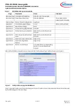 Предварительный просмотр 12 страницы Infineon EVAL-M1-IM818-A User Manual