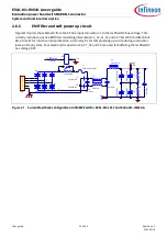 Предварительный просмотр 22 страницы Infineon EVAL-M1-IM818-A User Manual