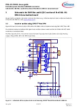 Предварительный просмотр 23 страницы Infineon EVAL-M1-IM818-A User Manual