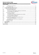 Предварительный просмотр 2 страницы Infineon EVAL-M3-302FTOBO1 User Manual