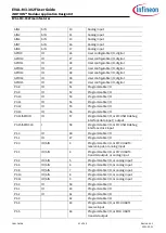 Предварительный просмотр 11 страницы Infineon EVAL-M3-302FTOBO1 User Manual