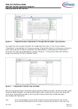 Предварительный просмотр 23 страницы Infineon EVAL-M3-302FTOBO1 User Manual