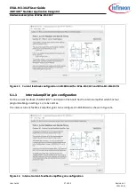 Предварительный просмотр 27 страницы Infineon EVAL-M3-302FTOBO1 User Manual