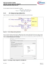 Предварительный просмотр 30 страницы Infineon EVAL-M3-302FTOBO1 User Manual