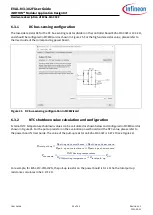 Предварительный просмотр 32 страницы Infineon EVAL-M3-302FTOBO1 User Manual