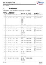 Предварительный просмотр 39 страницы Infineon EVAL-M3-302FTOBO1 User Manual