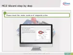 Preview for 21 page of Infineon EVAL_DRIVE_3PH_PFD7 Getting Started Manual