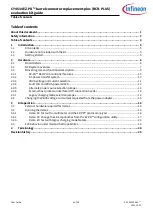 Preview for 4 page of Infineon EZ-PD CY4534 Manual