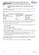 Preview for 15 page of Infineon EZ-PD CY4534 Manual