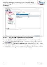 Предварительный просмотр 20 страницы Infineon EZ-PD CY4534 Manual